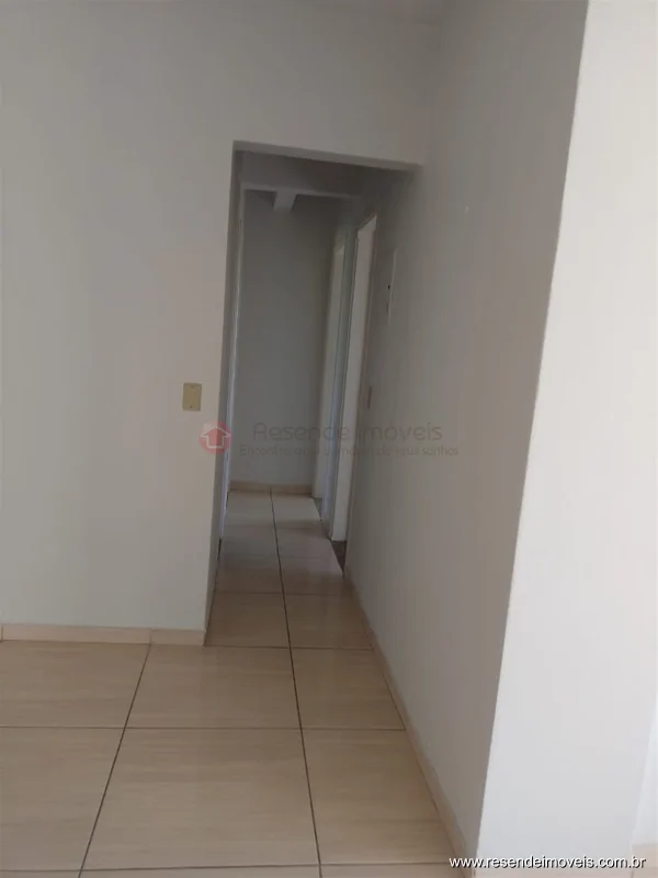 Foto 13 de 15 - Apartamento para aluguel em Paraíso