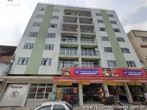 Apartamento para aluguel em Paraíso