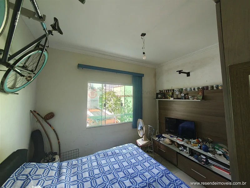 Foto 6 de 19 - Casa para venda em Morada da Colina