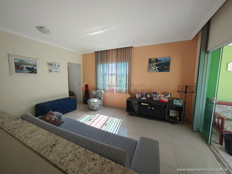 Foto 10 de 19 - Casa para venda em Morada da Colina