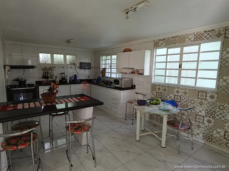 Foto 12 de 19 - Casa para venda em Morada da Colina