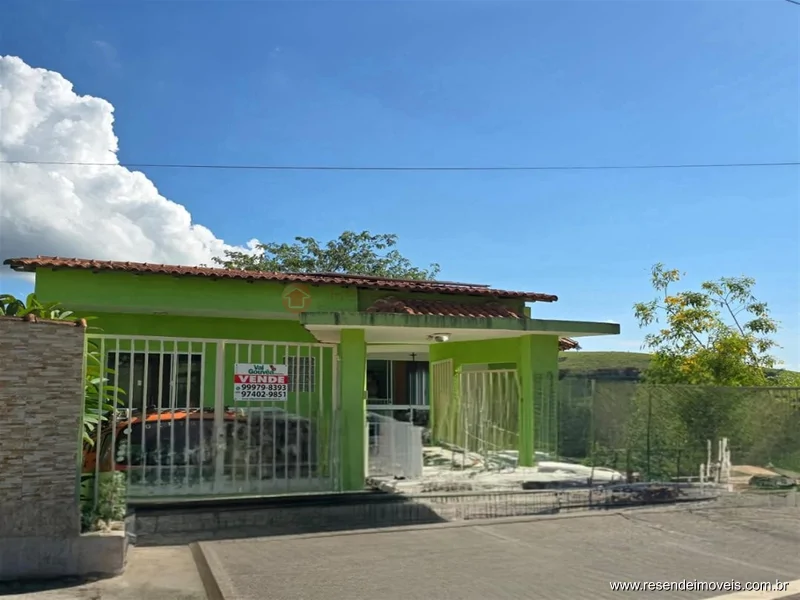 Foto 17 de 19 - Casa para venda em Morada da Colina