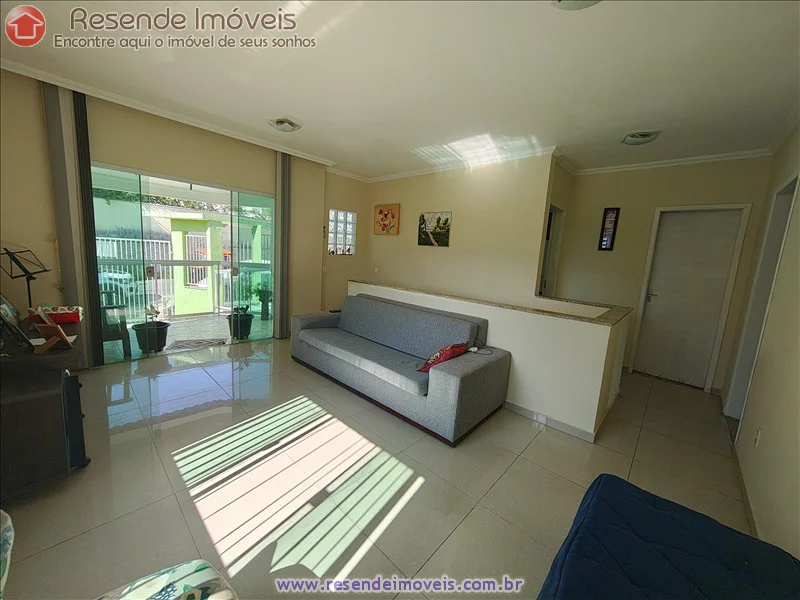 Foto 3 de 19 - Casa para venda em Morada da Colina