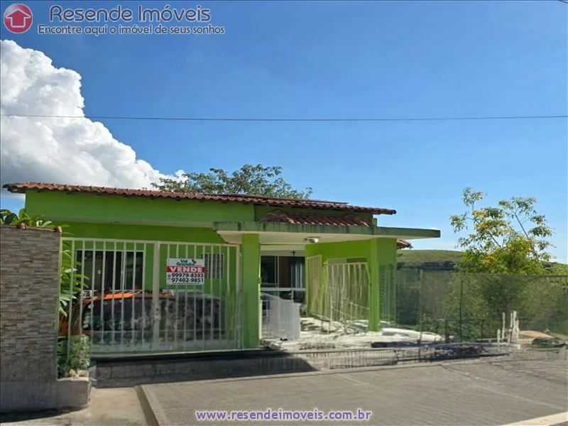 Foto 17 de 19 - Casa para venda em Morada da Colina