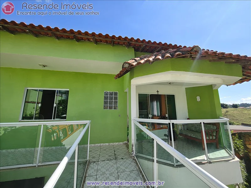 Foto 8 de 19 - Casa para venda em Morada da Colina