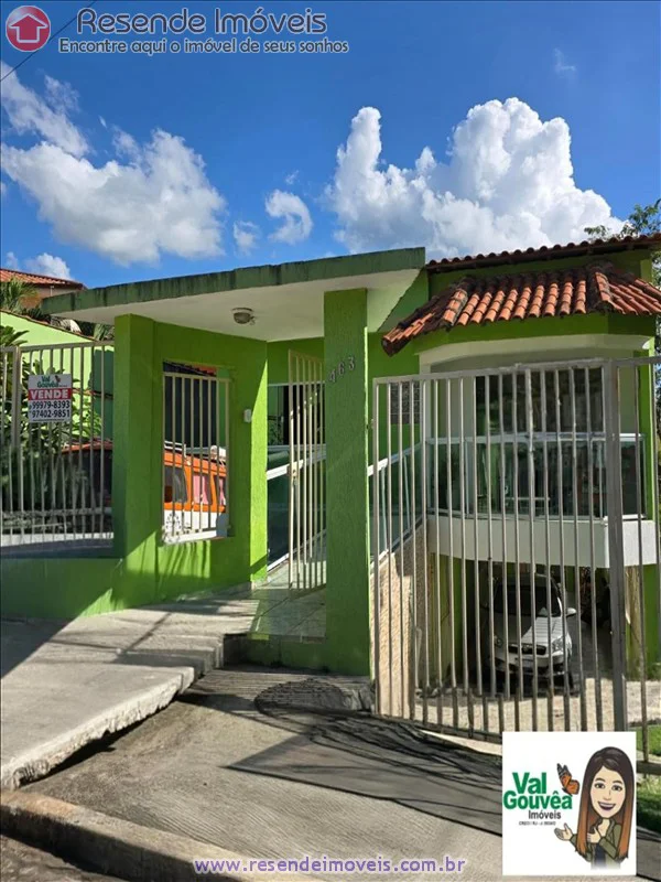 Foto 18 de 19 - Casa para venda em Morada da Colina