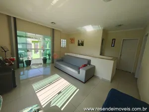 Casa para venda em Morada da Colina