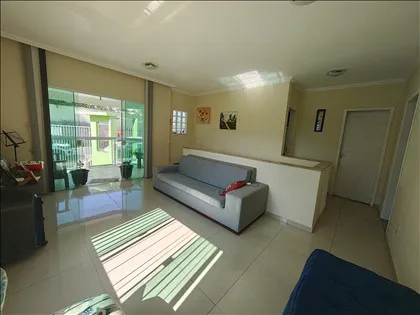 Casa para venda em Morada da Colina