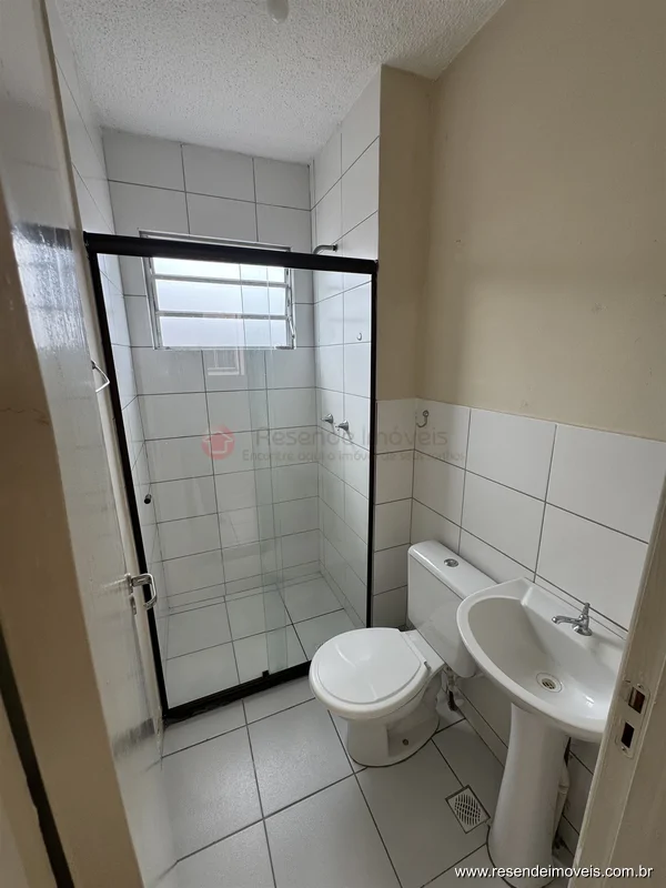 Foto 15 de 15 - Apartamento para aluguel em Cabral