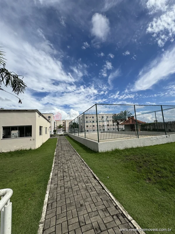 Foto 6 de 15 - Apartamento para aluguel em Cabral