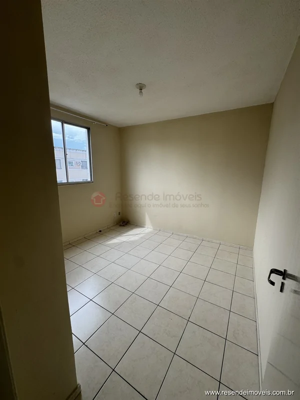 Foto 14 de 15 - Apartamento para aluguel em Cabral