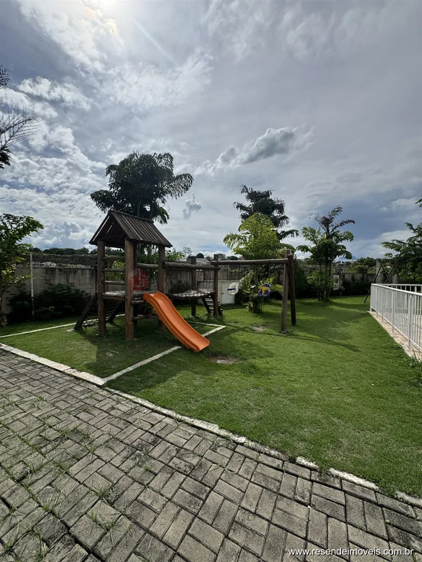 Foto 5 de 15 - Apartamento para aluguel em Cabral