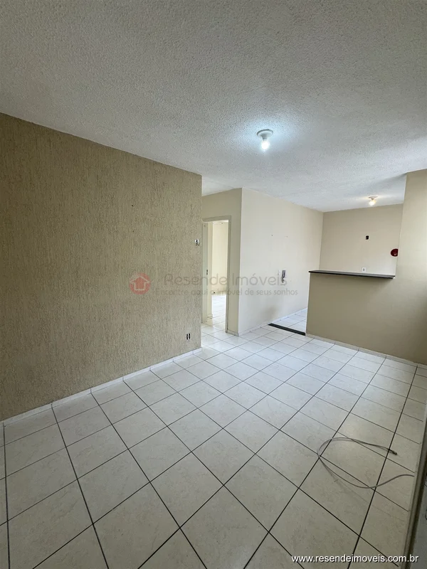 Foto 8 de 15 - Apartamento para aluguel em Cabral