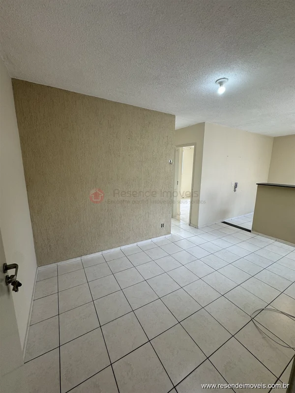 Foto 9 de 15 - Apartamento para aluguel em Cabral