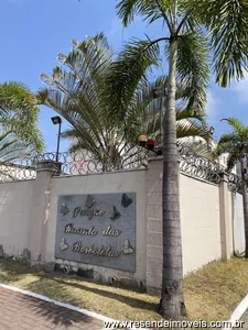 Apartamento para aluguel em Cabral