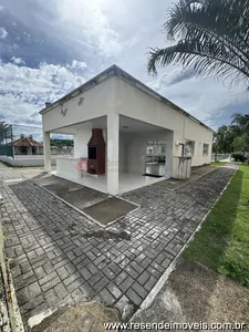 Apartamento para aluguel em Cabral