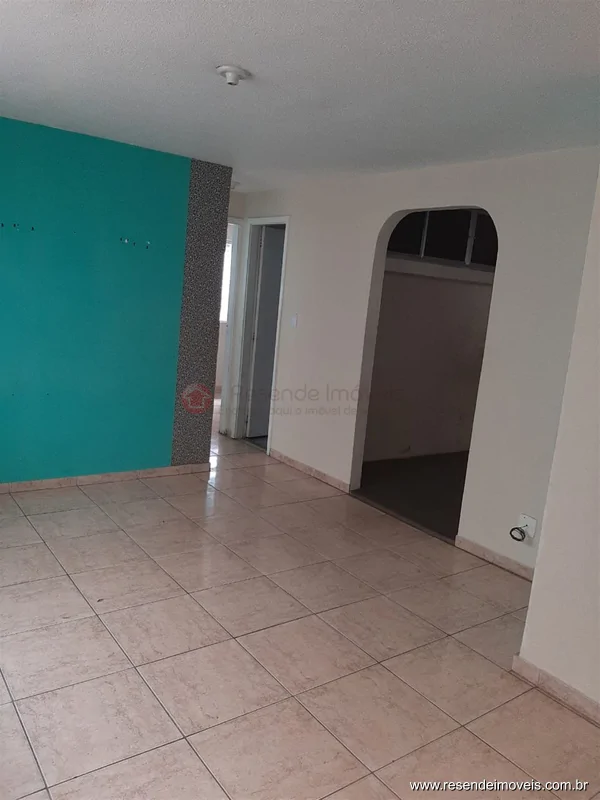 Foto 9 de 18 - Casa para venda em Cidade Alegria