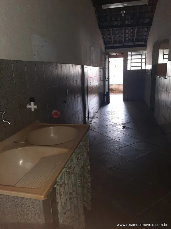 Foto 17 de 18 - Casa para venda em Cidade Alegria