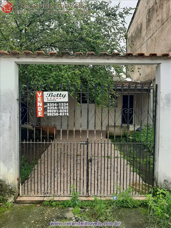 Foto 2 de 18 - Casa para venda em Cidade Alegria