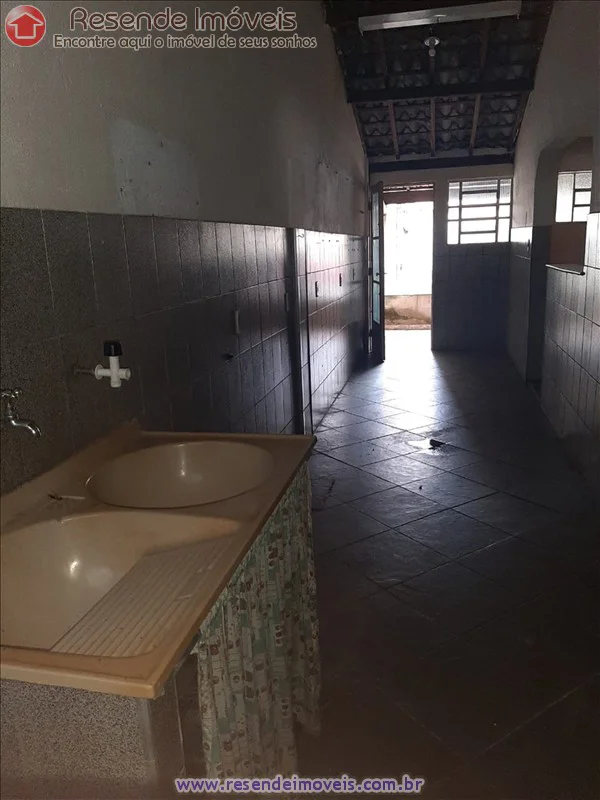 Foto 17 de 18 - Casa para venda em Cidade Alegria