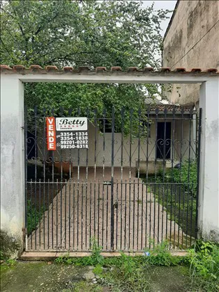 Casa para venda em Cidade Alegria - Imobiliária Betty Imobiliária