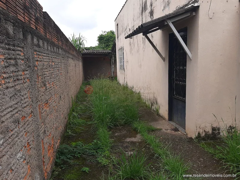 Foto 1 de 12 - Casa para venda em Eucaliptal