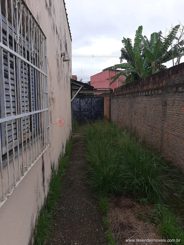 Foto 12 de 12 - Casa para venda em Eucaliptal