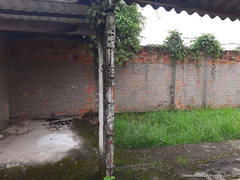 Foto 9 de 12 - Casa para venda em Eucaliptal