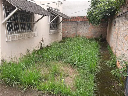 Casa para venda em Eucaliptal - Imobiliária Betty Imobiliária