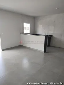 Casa para aluguel em Jardim Aliança