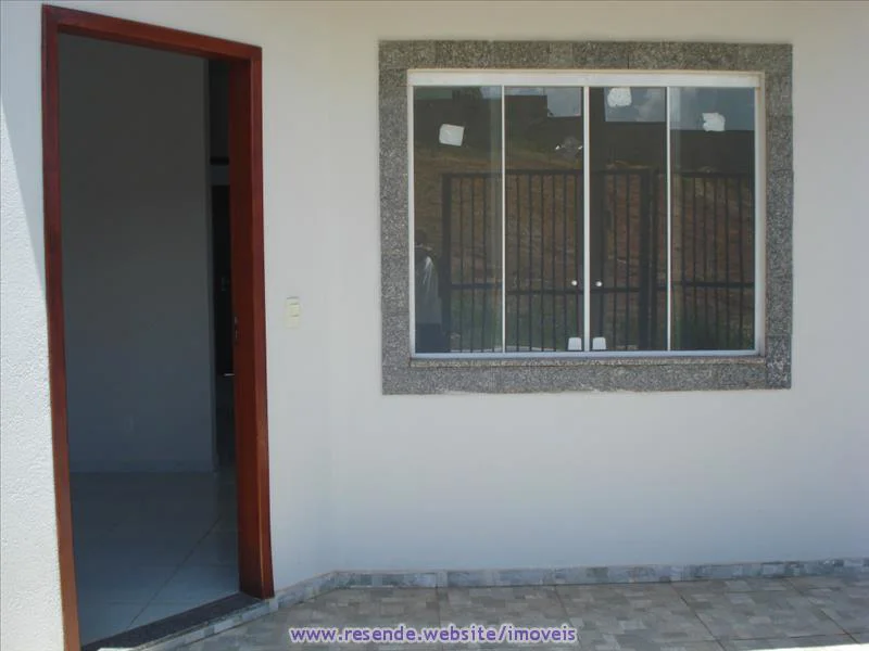 Foto 4 de 36 - Casa para venda em Parque Ipiranga II