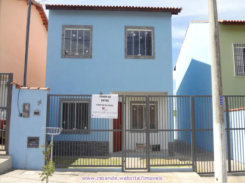 Foto 2 de 36 - Casa para venda em Parque Ipiranga II