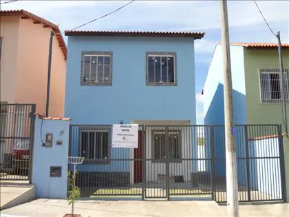Casa para venda em Parque Ipiranga II