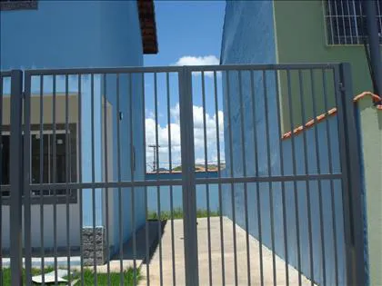 Casa para venda em Parque Ipiranga II