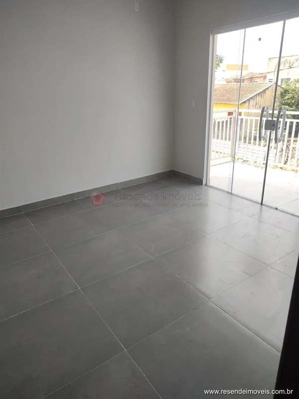 Foto 3 de 14 - Casa para aluguel em Jardim Aliança