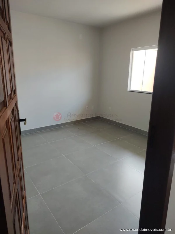 Foto 5 de 14 - Casa para aluguel em Jardim Aliança