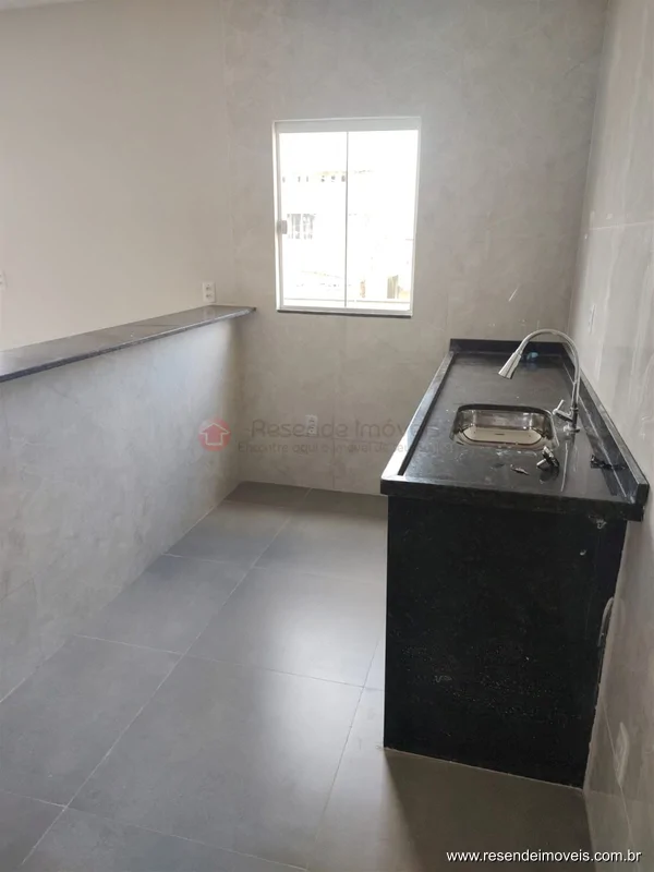 Foto 13 de 14 - Casa para aluguel em Jardim Aliança