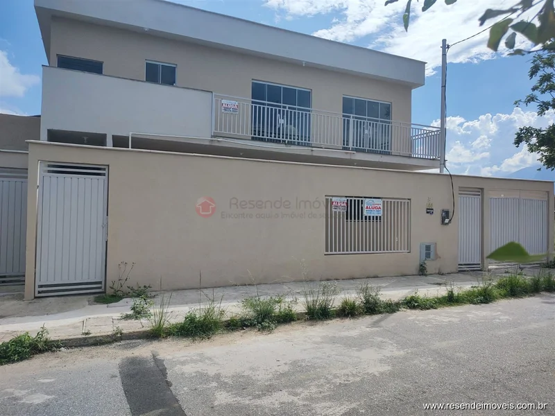 Foto 7 de 14 - Casa para aluguel em Jardim Aliança