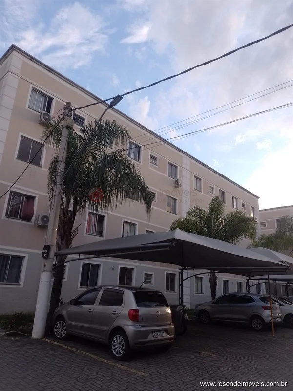 Foto 4 de 11 - Apartamento para aluguel em Cabral