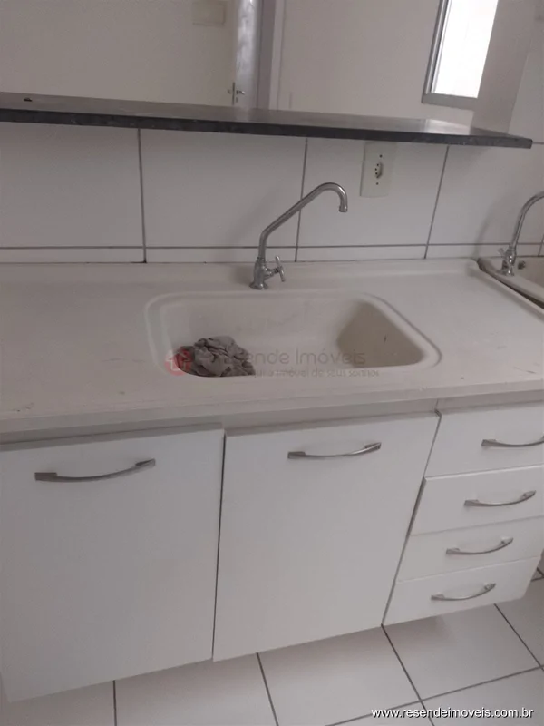 Foto 11 de 11 - Apartamento para aluguel em Cabral