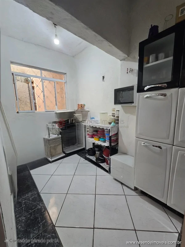 Foto 1 de 6 - Casa para venda em Liberdade