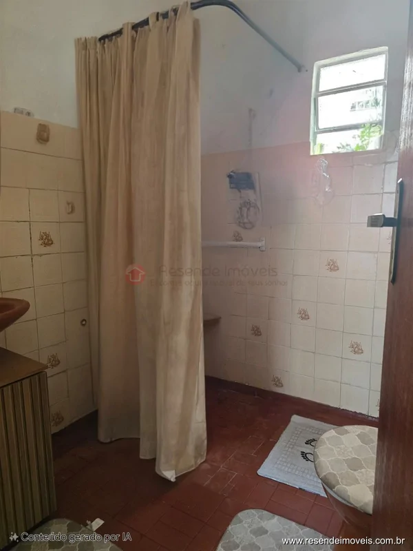 Foto 2 de 6 - Casa para venda em Liberdade