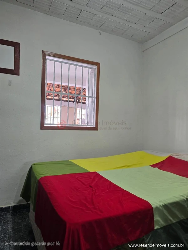 Foto 4 de 6 - Casa para venda em Liberdade