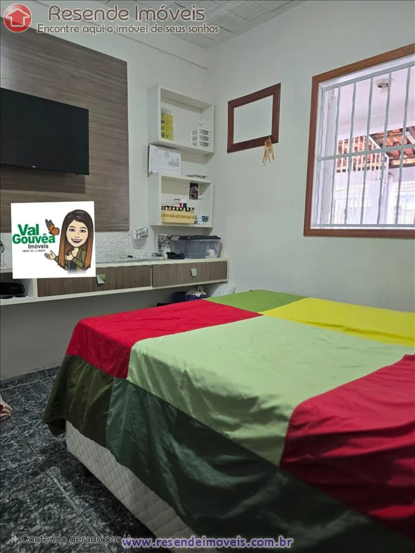 Foto 5 de 6 - Casa para venda em Liberdade