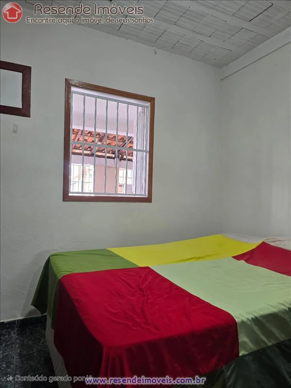 Foto 4 de 6 - Casa para venda em Liberdade