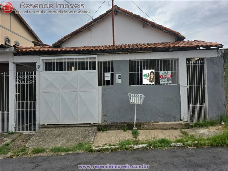 Foto 6 de 6 - Casa para venda em Liberdade