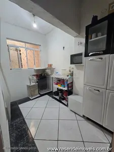 Casa para venda em Liberdade