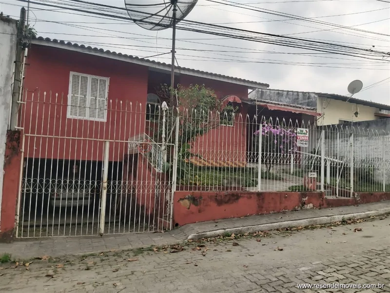 Foto 6 de 6 - Casa para venda em Vila Central