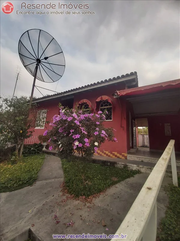 Foto 1 de 6 - Casa para venda em Vila Central