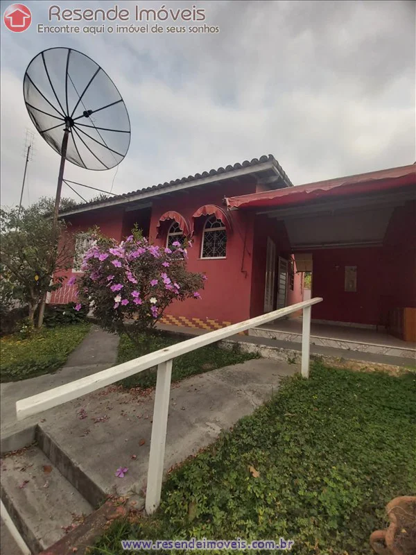 Foto 4 de 6 - Casa para venda em Vila Central